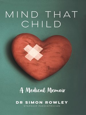 cover image of Mind That Child